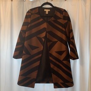 H&M Printed Tunic